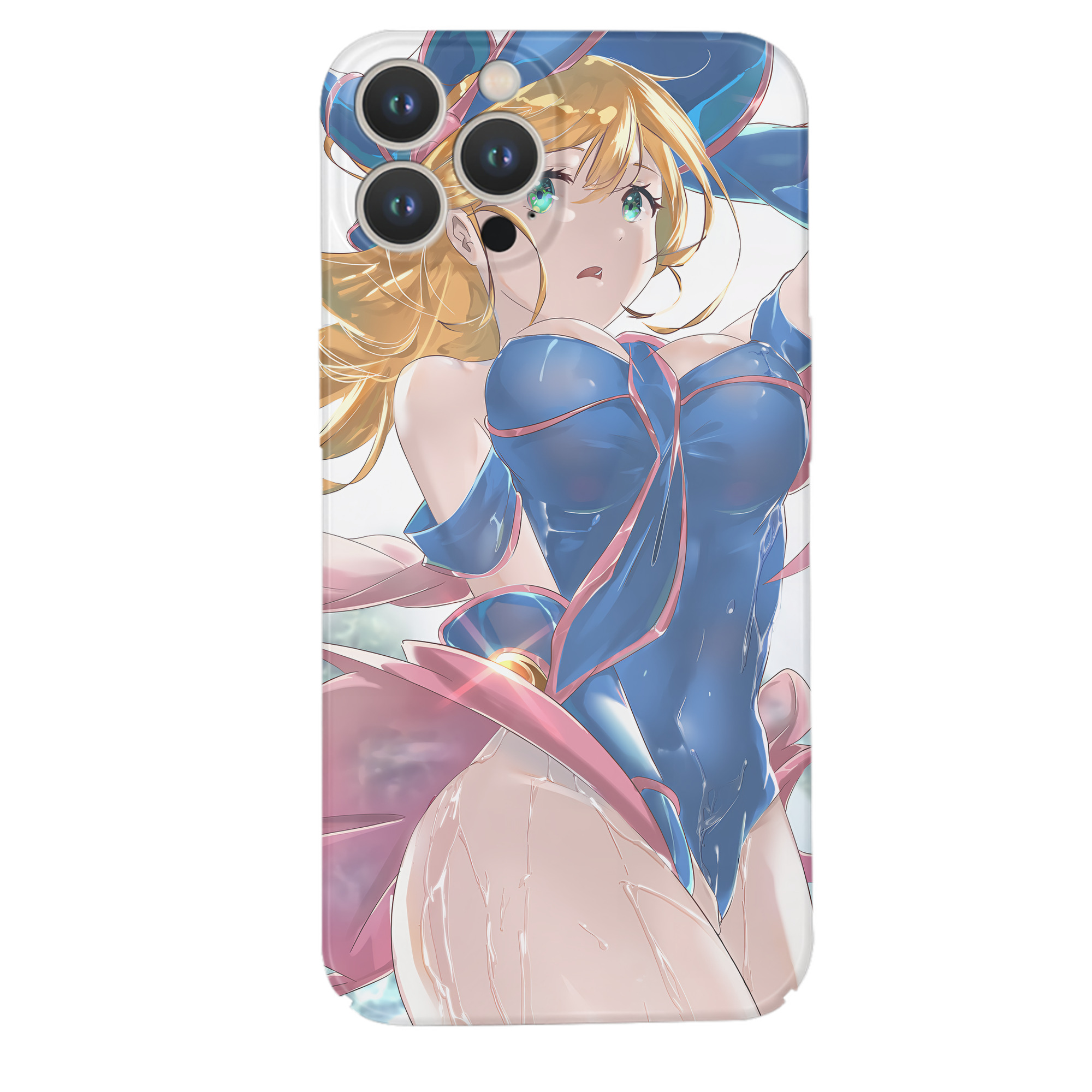 （画像用） 遊☆戯☆王 Yu-Gi-Oh! 【iPhone 14シリーズ対応】ハードケース